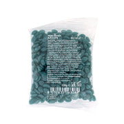 Wosk Twardy W Dropsach Niskotemperaturowy Do Depilacji Bezpaskowej Italwax Azulen Film Wax 100 G