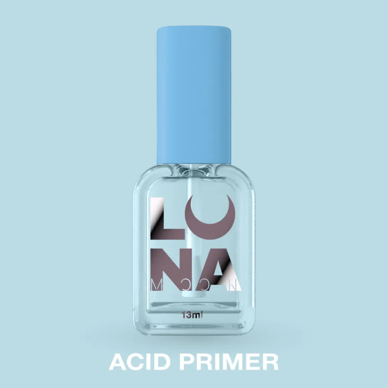 Lunamoon Acid Primer Do Paznokci 13 ml