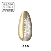 Makear Lakier Hybrydowy 899 8ml