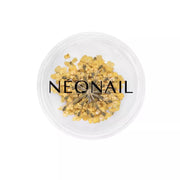 NeoNail Ozdoba Kwiaty Yellow 07
