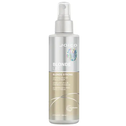 Joico Blonde Life Detangler Spray Ułatwiający Rozczesywanie Włosów Blond 200ml