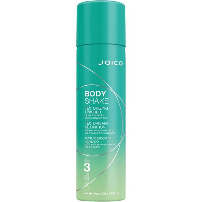 Joico Body Shake Spray Teksturyzujący Nadający Włosom Objętość 250ml