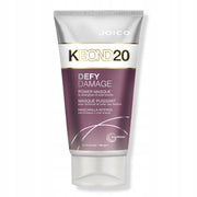 Joico Defy Damage KBOND20 Power Masque, Silna Maska do Włosów Uwrażliwionych, Farbowanych i Zniszczonych, 150ml