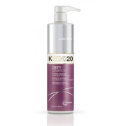 Joico Defy Damage KBOND20 Power Masque, Silna Maska Do Włosów Uwrażliwionych, Farbowanych I Zniszczonych, 500ml