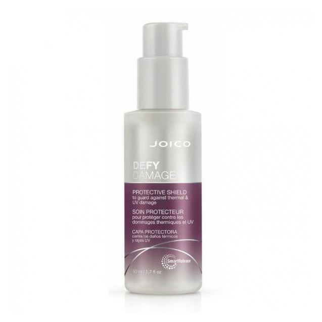 Joico Defy Damage Protective Shield Krem Termoochronny Do Włosów 50ml