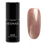 NeoNail Lakier Hybrydowy Frozen Flame 7,2 ml