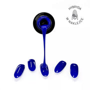 NeoNail Hybryda W Naklejce Gel Stickers Easy On M01