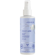 Joico InnerJoi Salt Spray z Solą Morską, Zapewnia Lekką Teksturę i Objętość, 150ml