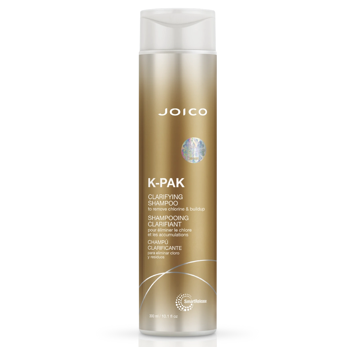 Joico K-Pak Clarifying Szampon Oczyszczający Przed Zabiegami 300ml