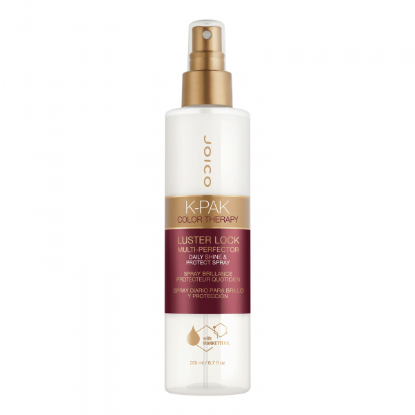 Joico K-Pak Color Therapy Luster Lock Multi-Perfector Spray Nabłyszczający 200ml