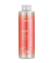 Joico Youthlock Shampoo, Szampon Z Kolagenem Dla Włosów Dojrzałych 1000ml