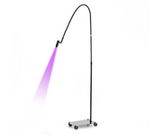 Wonder Lashes Jednoramienna Lampa UV LED Do Przedłużania Rzęs