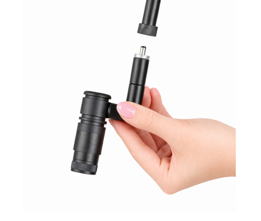 Wonder Lashes Jednoramienna Lampa UV LED Do Przedłużania Rzęs
