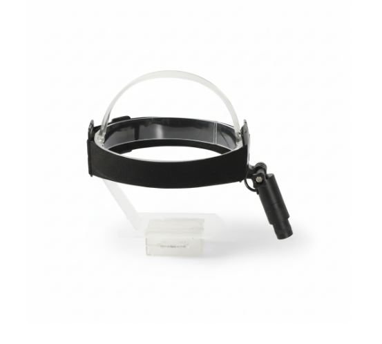 Wonder Lashes Lampa Czołowa UV LED Do Przedłużania Rzęs