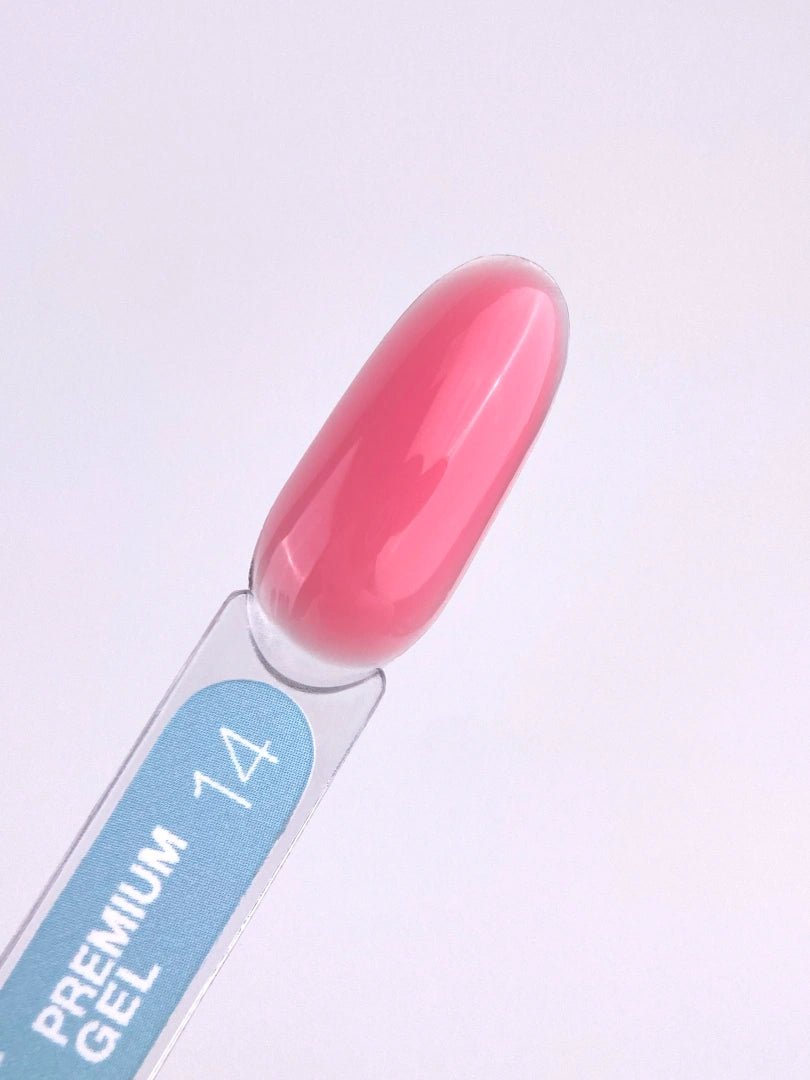 LunaMoon Premium Gel Nr 14 50ml