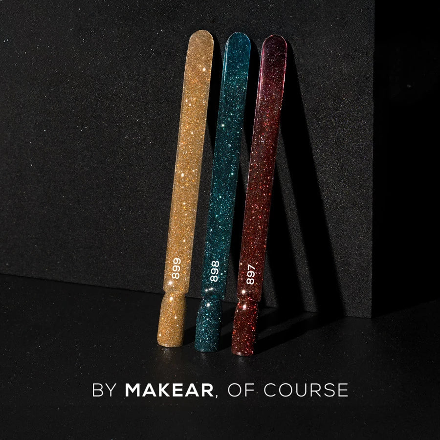 Makear Lakier Hybrydowy 899 8ml