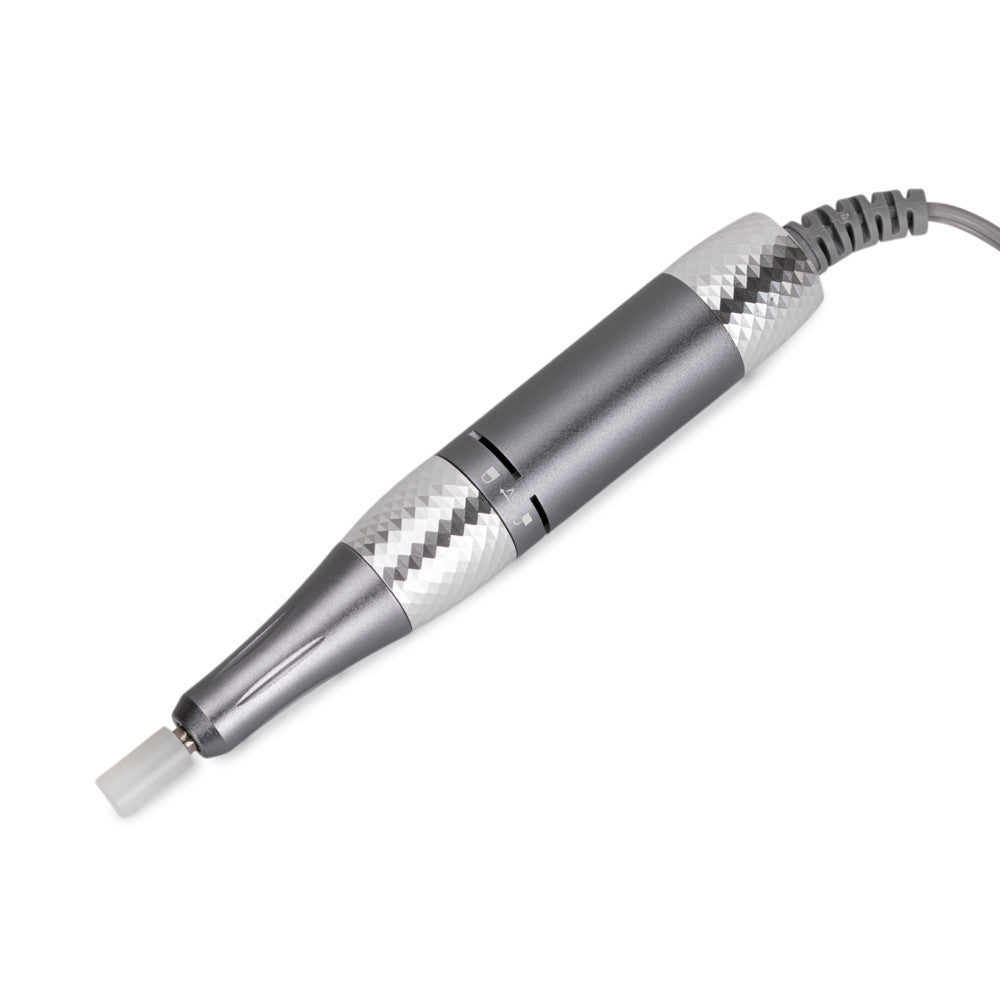 Frezarka Do Paznokci 50W Do Manicure Pedicure Biała 113 45 000 Obrotów
