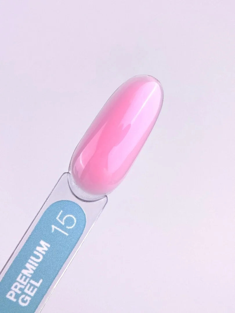 LunaMoon Premium Gel Nr 15 50ml