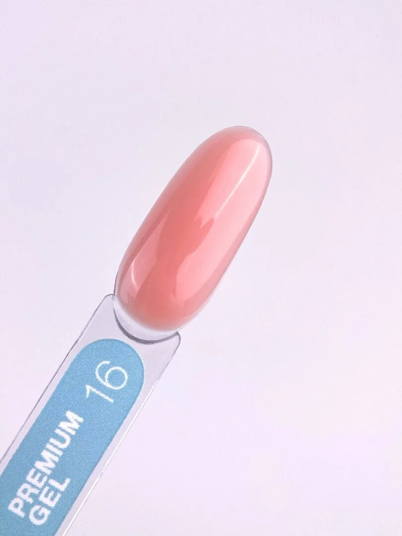 LunaMoon Premium Gel Nr 16 50ml