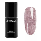 NeoNail Lakier Hybrydowy Blushing Frost 7,2 ml