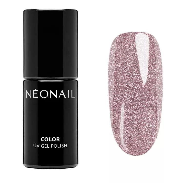 NeoNail Lakier Hybrydowy Blushing Frost 7,2 ml