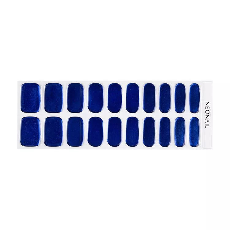 NeoNail Hybryda W Naklejce Gel Stickers Easy On M01