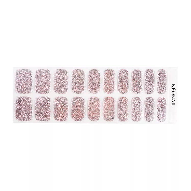 NeoNail Hybryda W Naklejce Gel Stickers Easy On M07
