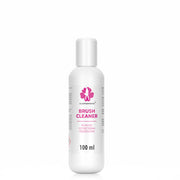 Allepaznokcie Płyn Do Czyszczenia Pędzelków 100ml