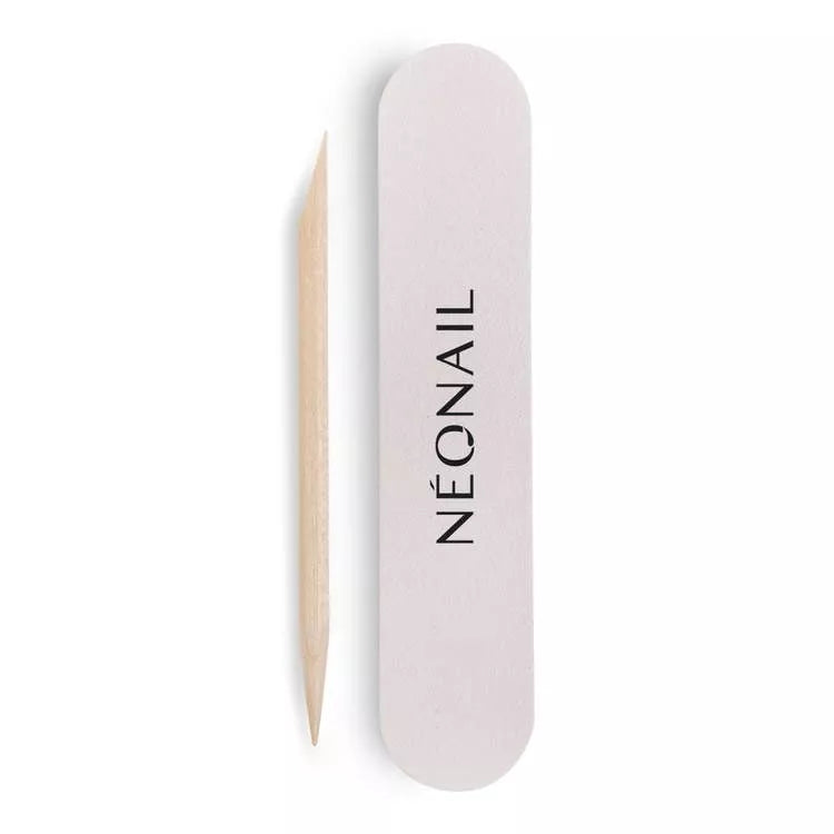NeoNail Hybryda W Naklejce Gel Stickers Easy On M07