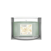 Yankee Candle Signature Świeca Mini Serenity Stone
