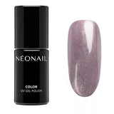 NeoNail Lakier Hybrydowy Lavender Glow 7,2 ml