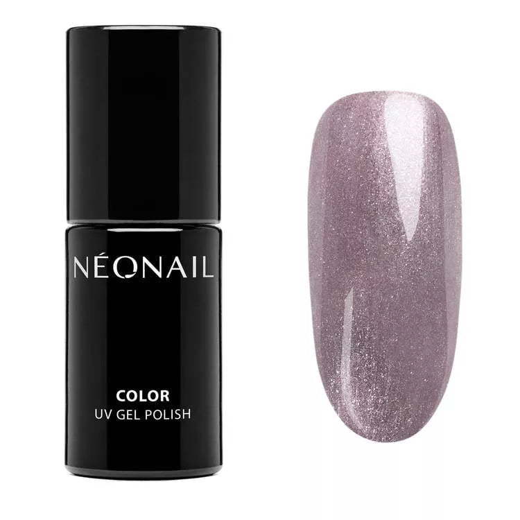 NeoNail Lakier Hybrydowy Lavender Glow 7,2 ml