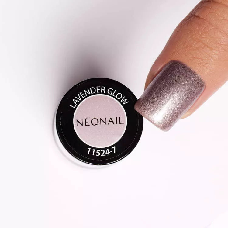 NeoNail Lakier Hybrydowy Lavender Glow 7,2 ml