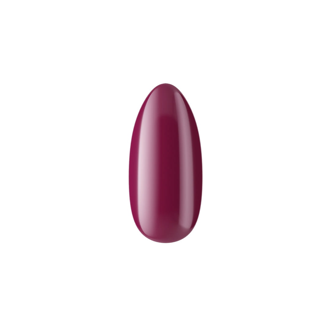 Boska Nails Lakier Hybrydowy Autumn Date Good Wine No 431 6ml