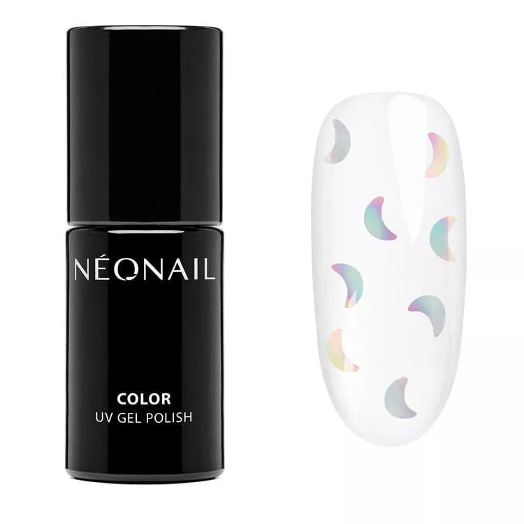 NeoNail Lakier Hybrydowy Mystic Moon 7,2 ml