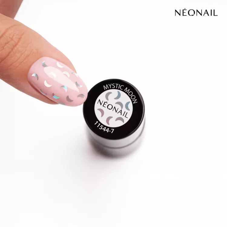 NeoNail Lakier Hybrydowy Mystic Moon 7,2 ml