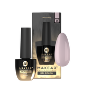 Makear NRB05 Nude French Nude Rubber Base