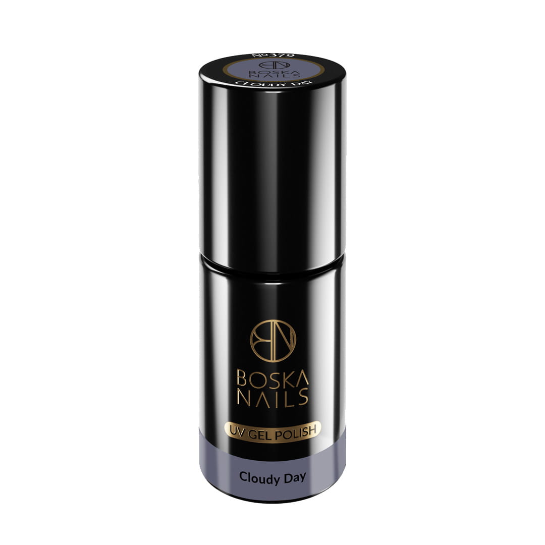 Boska Nails Lakier Hybrydowy Good Day Cloudy Day No 379 6ml