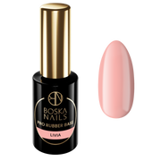 Boska Nails Baza Kauczukowa Pro Rubber Base Livia 10ml