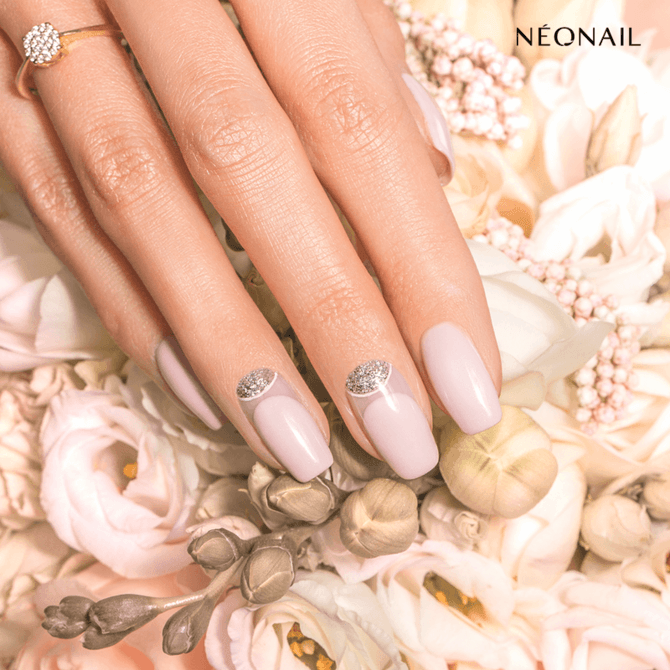 NeoNail Lakier Hybrydowy Mrs Always Right 7,2 ml