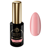 Boska Nails Baza Kauczukowa Pro Rubber Base Stella 10ml