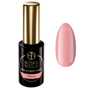 Boska Nails Baza Kauczukowa Pro Rubber Base Stella 10ml