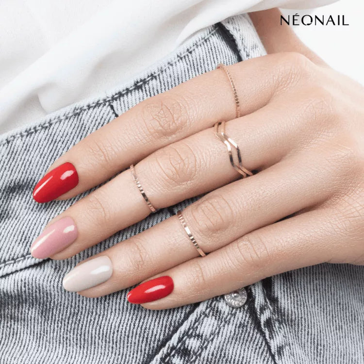 NeoNail Lakier Hybrydowy Innocent Beauty 7,2 ml