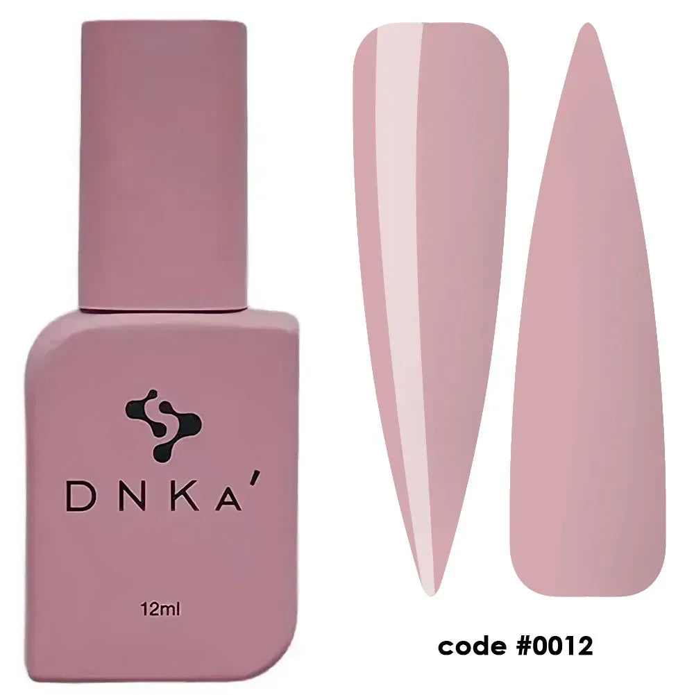 DNKa' Fast Gel Oxford #0012 12 ml