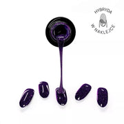 NeoNail Hybryda W Naklejce Gel Stickers Easy On M02