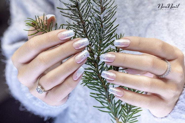 NeoNail Lakier Hybrydowy Snow Queen 7,2 ml