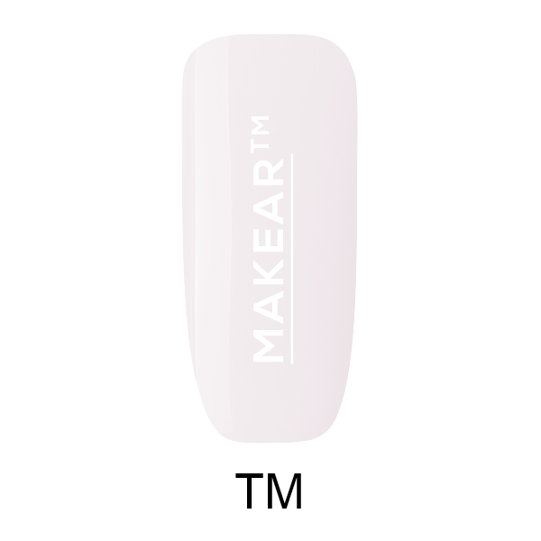 Makear Top Milky No Wipe 8ml