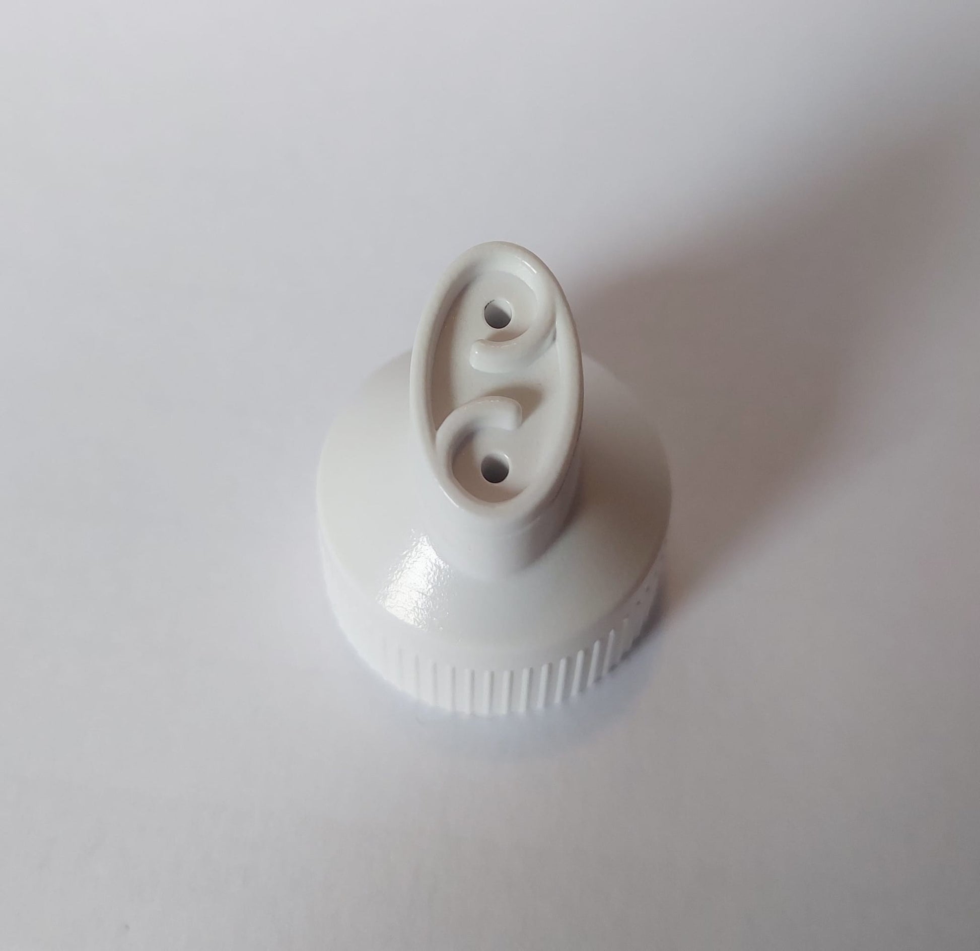 Hebe Biała Końcówka Do H2 Peel - Mini - 1 Szt.