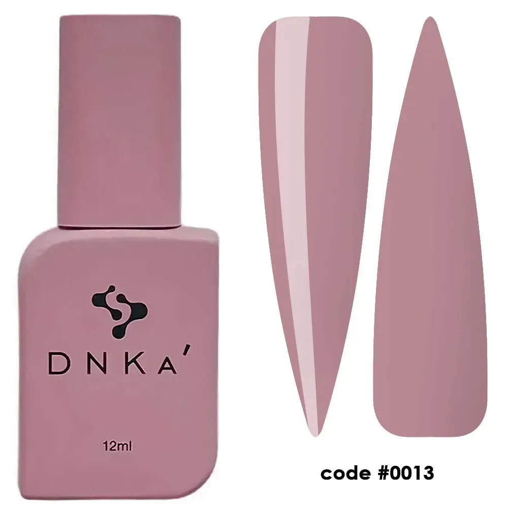 DNKa' Fast Gel Oxford #0013 12 ml