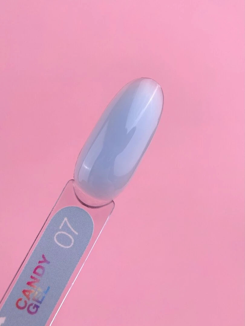 LunaMoon Candy Gel Nr 7 15ml
